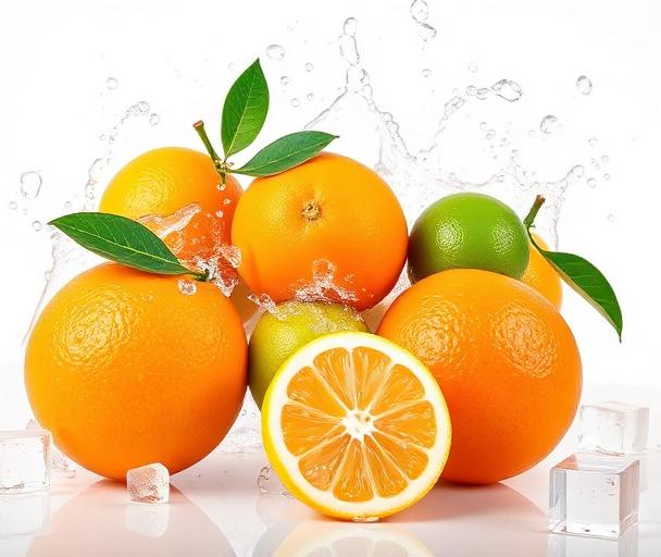 Feasina Nutritional Benefits